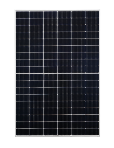 Solargiga 415W Monofacial Marco plateado JMPV-X1/54-400~410 (R)