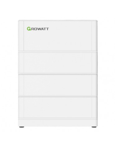 Growatt Sistema de batería ARK LV