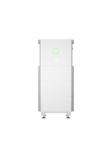 SAJ Solution tout-en-un hybride triphasée de la série HS2