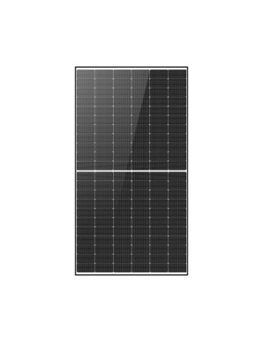 510W Longi Hi-Mo LR5-66HIH 490~510M Panel Solar