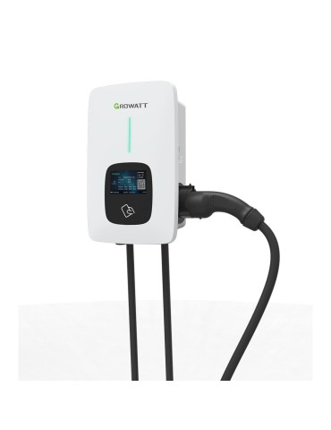 Growatt Thor 22kW AS-S-V1 AC EV-laddare
