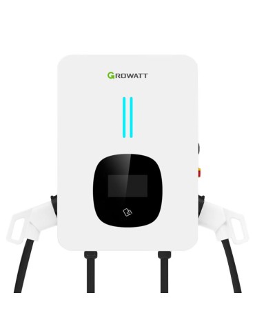 Growatt Thor 40kW DS-P DC EV Ladegerät