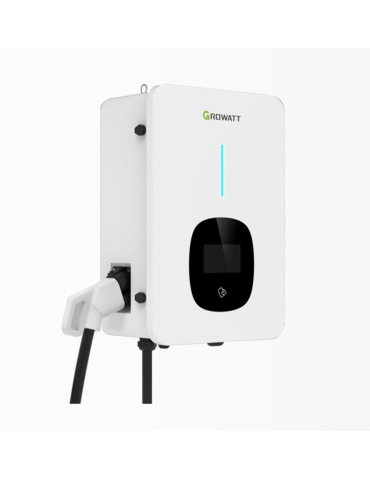 Growatt Thor 40kW DS-P DC EV Ladegerät
