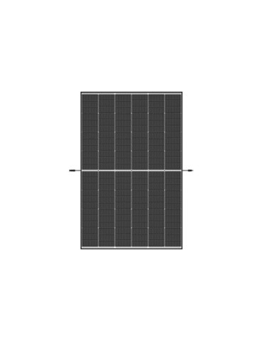Trina Solar 425W Monofacial Silverram TSM-DE09R.08/ 415~435