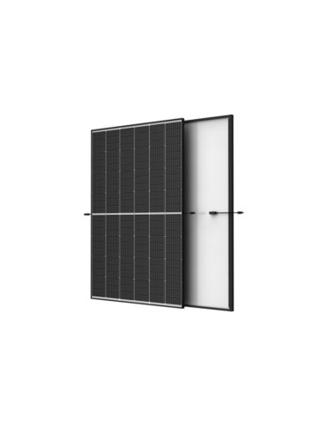 Trina Solar 425W Monofacial Silverram TSM-DE09R.08/ 415~435