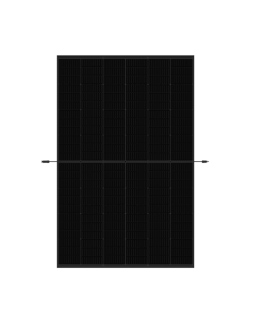 Trina Solar 415W Monofacial Helt svart DE09R.05/ 405~425W