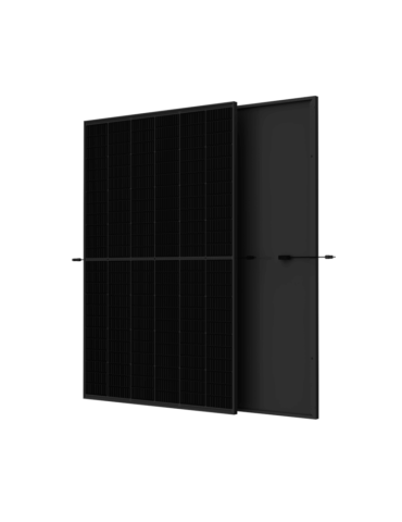 Trina Solar 410W Monofacial Full Black DE09R.05/ 405~425W