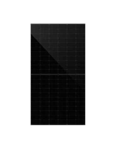 455W DAH Solar Full Screen DHM-T60X10/FS(BB) PV Module