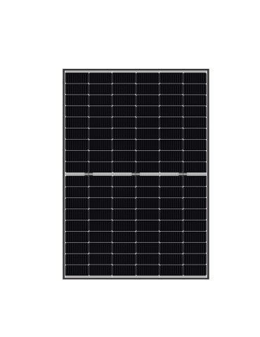 410W Jolywood Módulo mono bifacial tipo N JW-HD108N