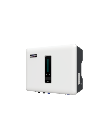 Solinteg 8kW MHS-8K-30 Onduleur hybride