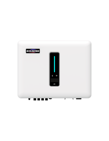 Solinteg 10kW MHT-10K-25 Hybrid Inverter