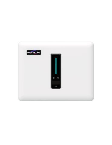 Solinteg 12kW MHT-12K-25 Hybrid-Wechselrichter