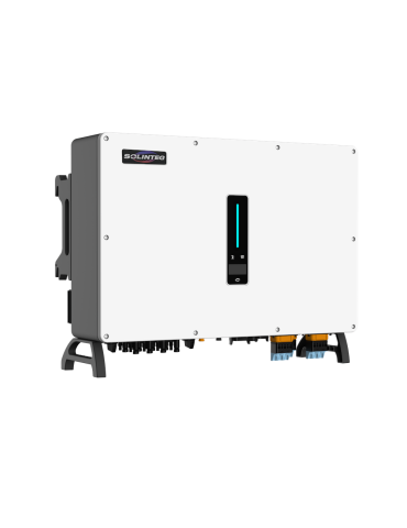 Solinteg 36kW MHT-36K-100 hybrid Växelriktare