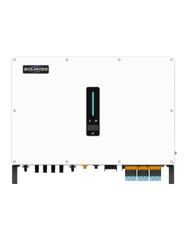 Solinteg 50kW MHT-50K-100 Hybrid Inverter