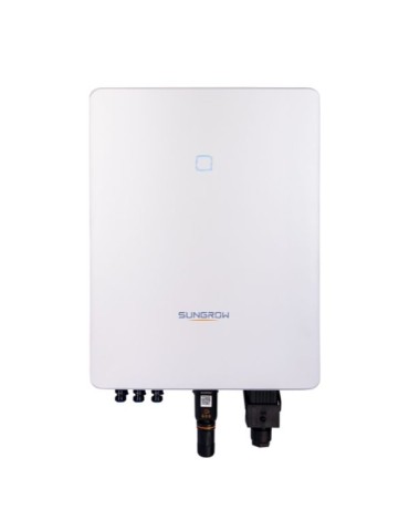 Sungrow 8kW 3-fas SG-8-RT växelriktare