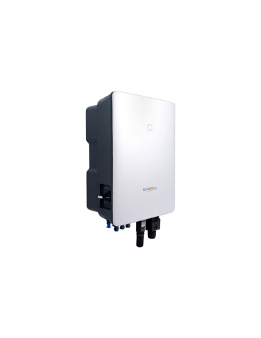 Onduleur Sungrow 10kW triphasé SG-10-RT