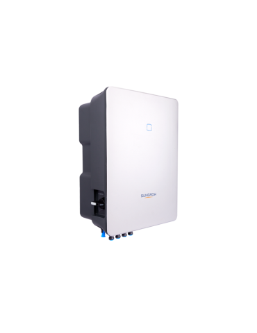 Sungrow 8kW Hybrid SH-8-RT växelriktare