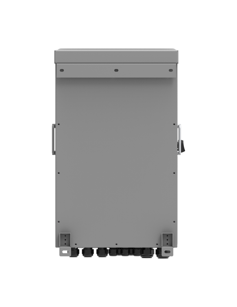 Deye 16kw Hybrid Single Phase Sun 16k Sg01lp1 Eu Inverter 5605