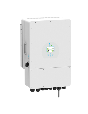 Inversor Deye 12 kW híbrido trifásico SUN-12K-SG04LP3-EU