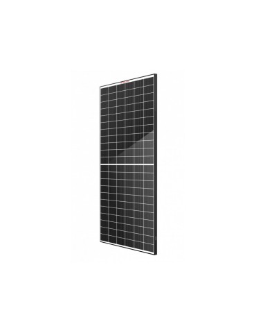 520W Swiss Solar Topcon IBEX132MHC-EiGER solpanel