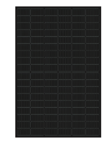 410W SunPro Power M10-HIEFF-TwinMoNo Solarmodul